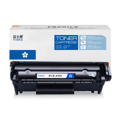 Fusica High Quality FX9 Black Laser Toner Cartridge for MF4010/MF4010B/MF4012/MF4012B/MF4012G/MF4120/MF4122/MF4150/MF4270/MF4320d