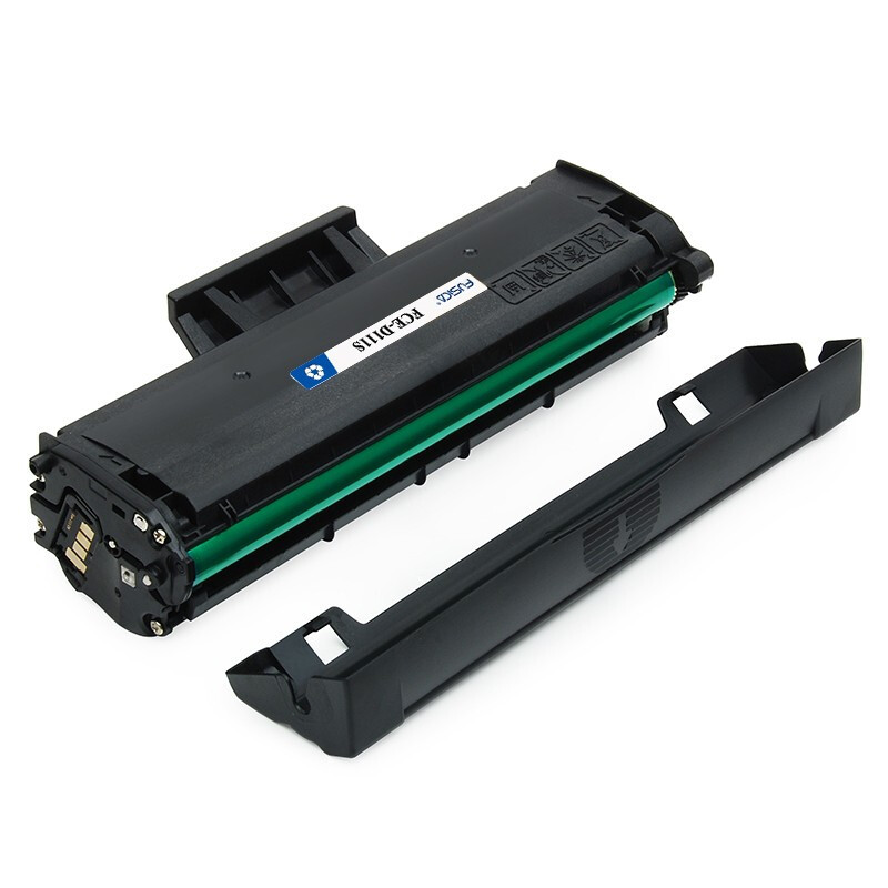 Fusica High Quality MLT-D111S black laser copier Toner Cartridge for Samsung/SL-M2020/M2020W/M2021/M2021W/M2022/M2022W/M2070/M2070W