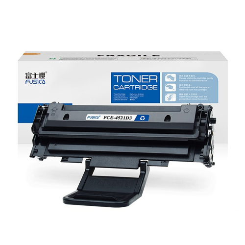 Fusica High Quality 4521D3 black laser copier Toner Cartridge for SCX-4021S/4321/4321NS/4521F/4521FH/4521NS/4521HS ML-1610/2010/2510/2570/2571N