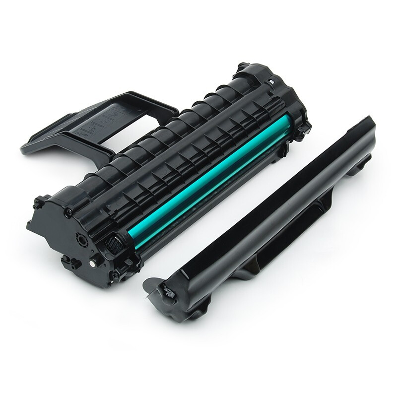 FUSICA Toner D108S black cartridges top quality toner compatible for Samsung ML-1640 1641 2240 2241