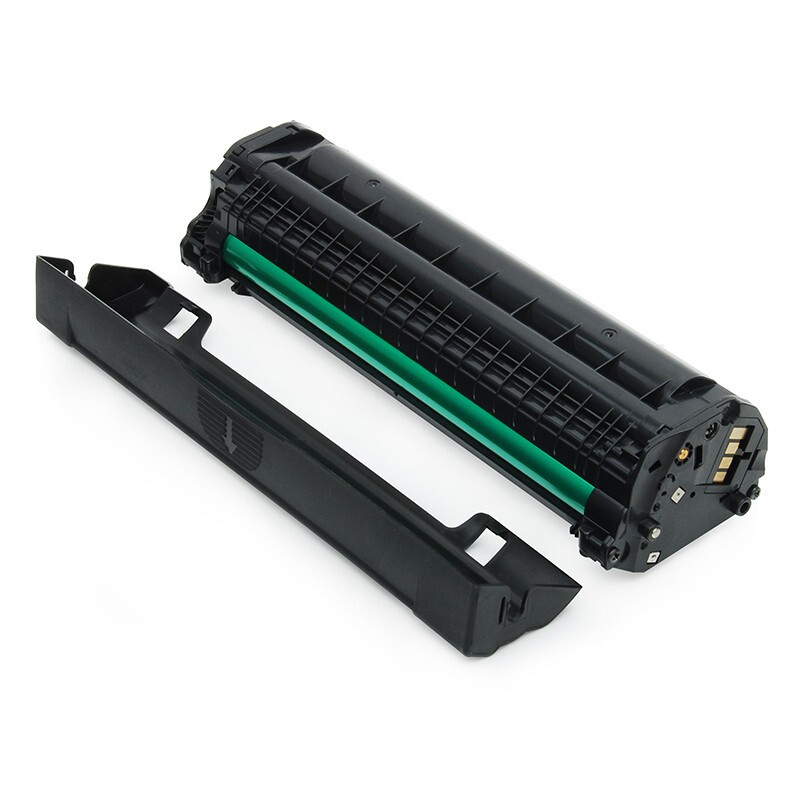 FUSICA toner cartridges D1043S black original quality toner compatible for Samsung Samsung ML-1661 1666 1676 1861 1866 1865W