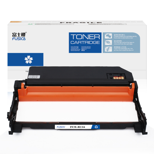Fusica High Quality R116 black laser copier Toner Cartridge for SL-M2676N/FH M2876HN M2626 M2826ND M2836DW