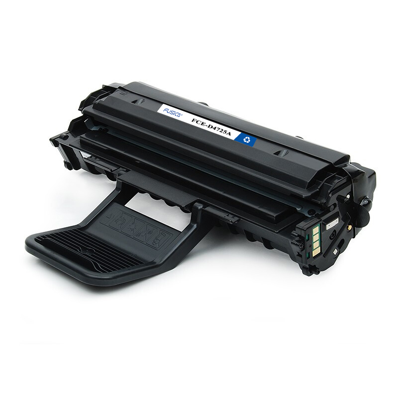 Fusica High Quality D4725A black laser copier Toner Cartridge for Samsung SCX4725F/4725FN/ 4725FH/4321NS/4321HS/4021S