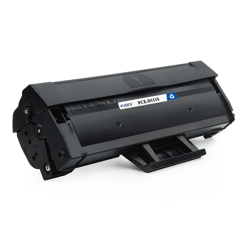 Fusica High Quality MLT-D111S black laser copier Toner Cartridge for Samsung/SL-M2020/M2020W/M2021/M2021W/M2022/M2022W/M2070/M2070W