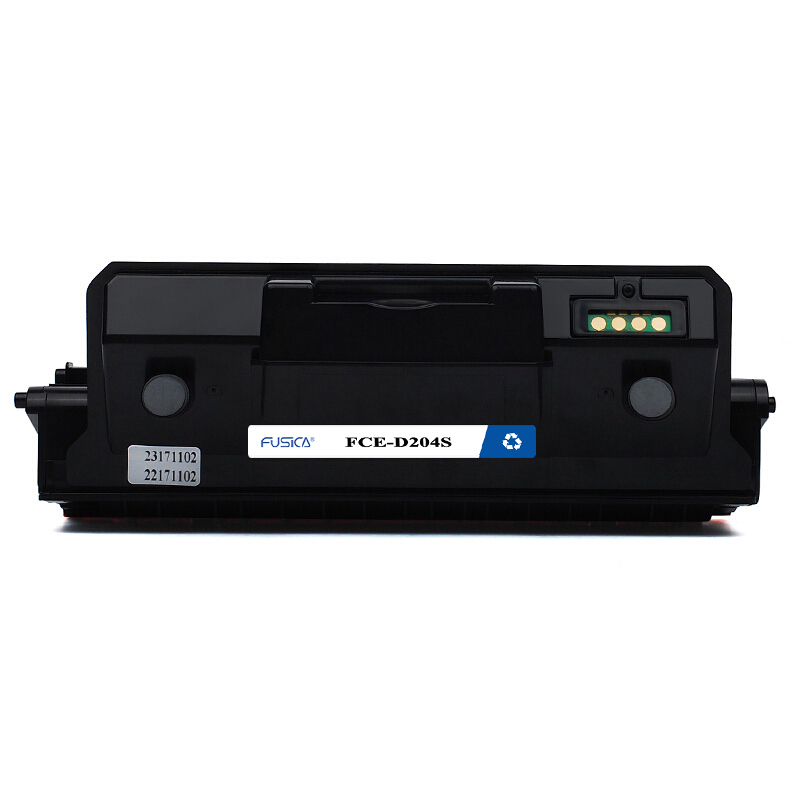 Fusica High Quality MLT-D204S black laser copier Toner Cartridge for M3325ND/3825/3875/4025 4075