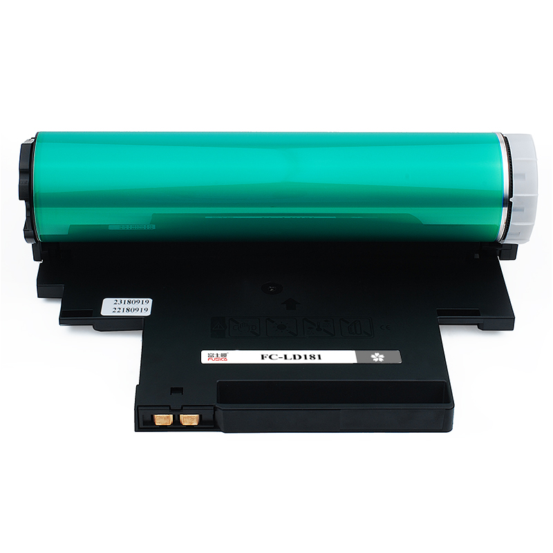 Fusica High Quality LD181 black laser copier Toner Cartridge for CS1811