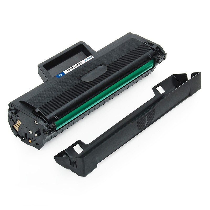 Fusica High Quality LD1641 black laser copier Toner Cartridge for LJ1680/M7105
