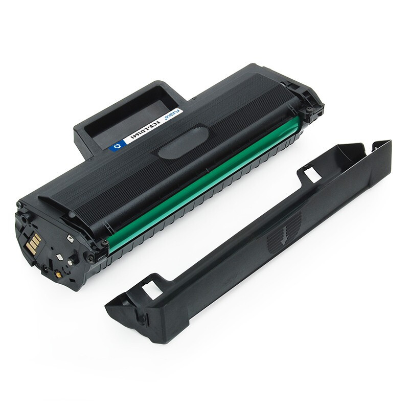 Fusica High Quality LD1641 black laser copier Toner Cartridge for LJ1680/M7105