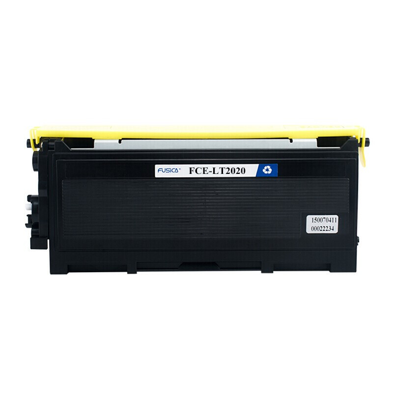 FUSICA LT2020 Toner Cartridges black tone kit Lenovo LJ2000 LJ2000L LJ2000PRO LJ2050N M7020 M7030 M7120 M7130N