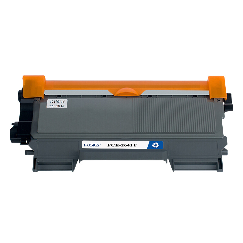 FUSICA premium quality compatible for Lenovo LJ2400T LJ2400 M7400 M7450F LT2441 LT2641 toner cartridge