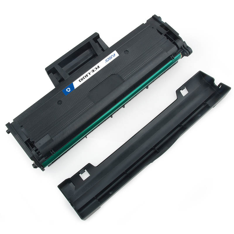Fusica High Quality LD202 black laser copier Toner Cartridge for F2072/S2003W/S2002/M2041