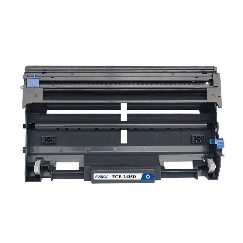 Fusica High Quality LD2435 black laser copier Toner Cartridge for LJ3500/LJ3550DN/M7750/M7750N