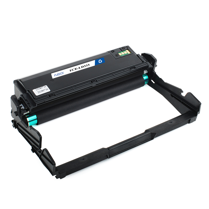 Fusica High Quality LD333 black laser copier Toner Cartridge for LJ3303DN LJ3803DN