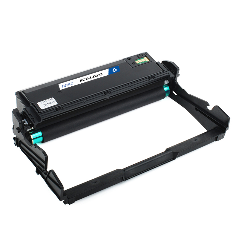 Fusica High Quality LD333 black laser copier Toner Cartridge for LJ3303DN LJ3803DN