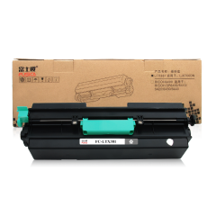 Fusica High Quality LTX381 black laser copier Toner Cartridge for LJ6700DN