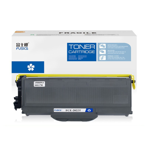 Fusica High Quality LT2822 black laser copier Toner Cartridge for LJ2200 2200L 2250 2250N