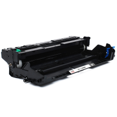 Fusica Compatible Black Printers Toner Cartridge LD401 Drum Unit for LJ4000D LJ4000DN LJ5000D