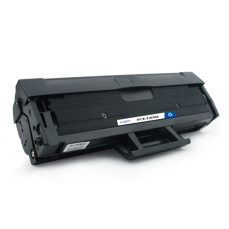 Fusica High Quality LD202 black laser copier Toner Cartridge for F2072/S2003W/S2002/M2041