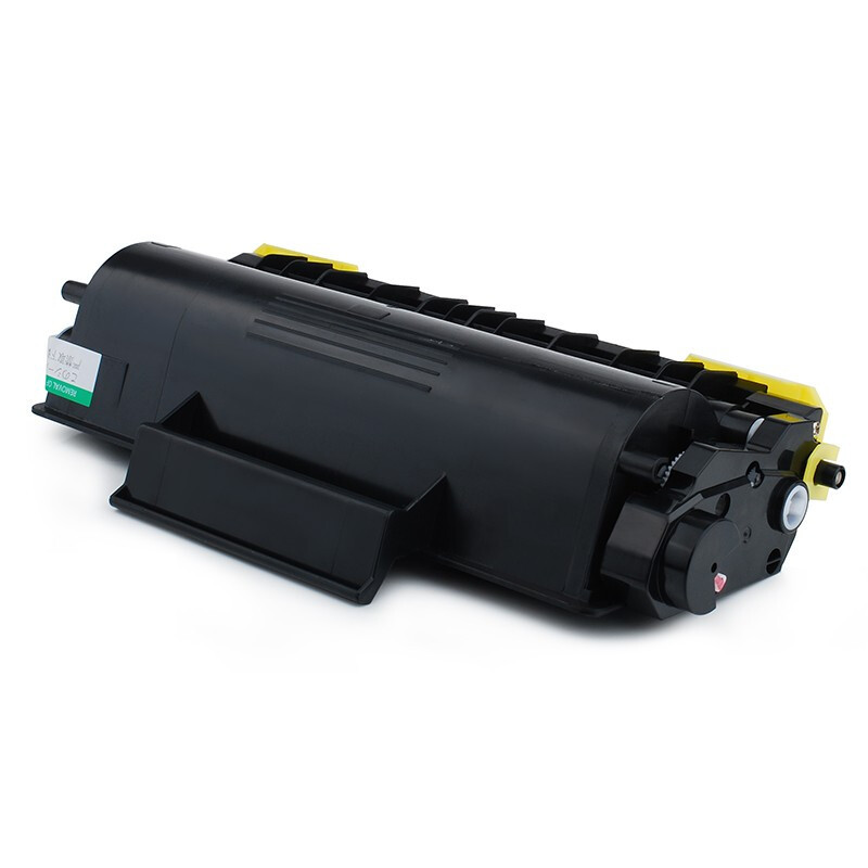 Fusica High Quality LT2435 black laser copier Toner Cartridge for LJ3500/LJ3550DN/M7750/M7750N