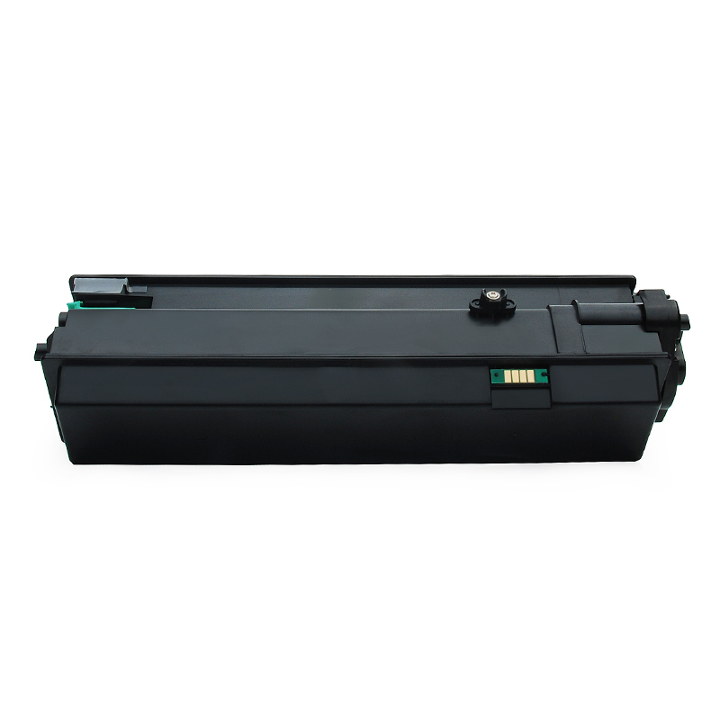 Fusica High Quality LTX381 black laser copier Toner Cartridge for LJ6700DN