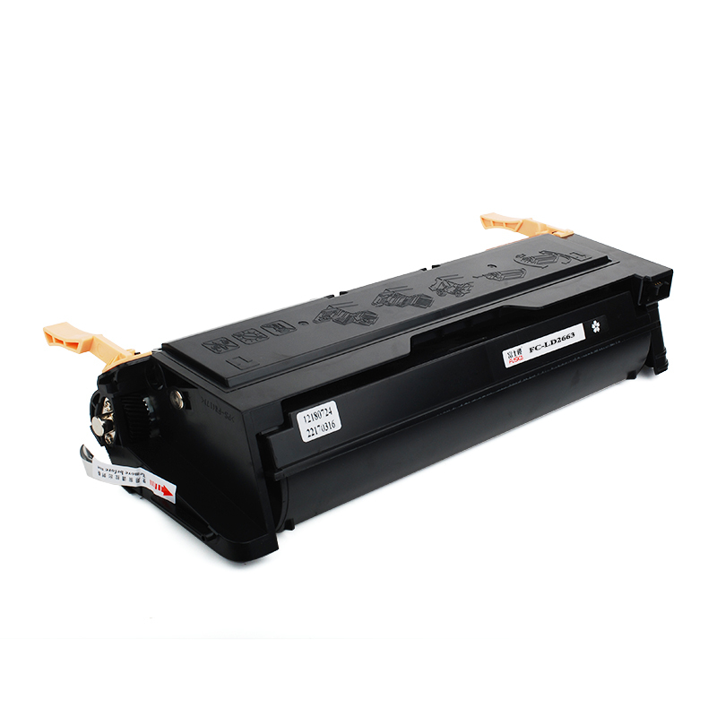 Fusica High Quality LD2663 black laser copier Toner Cartridge for LJ6300/6300D/6350DN