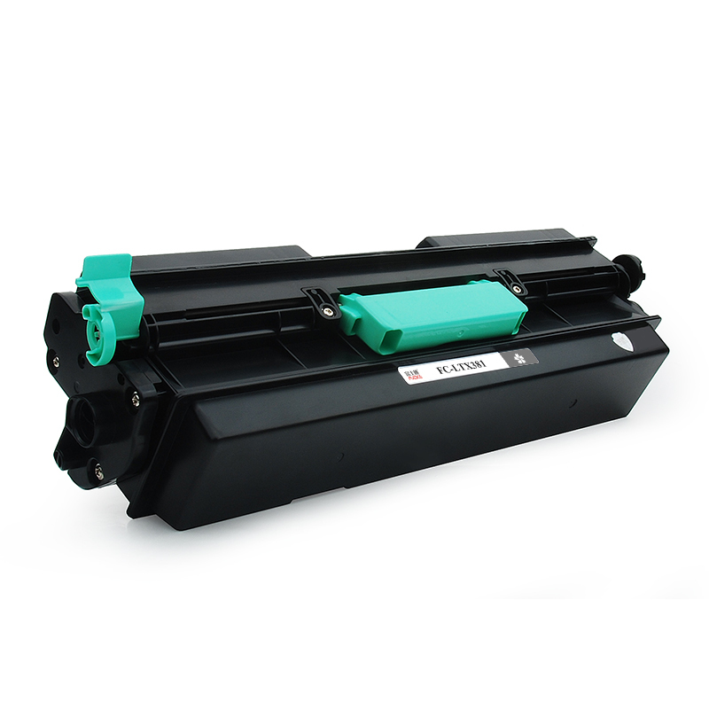 Fusica High Quality LTX381 black laser copier Toner Cartridge for LJ6700DN
