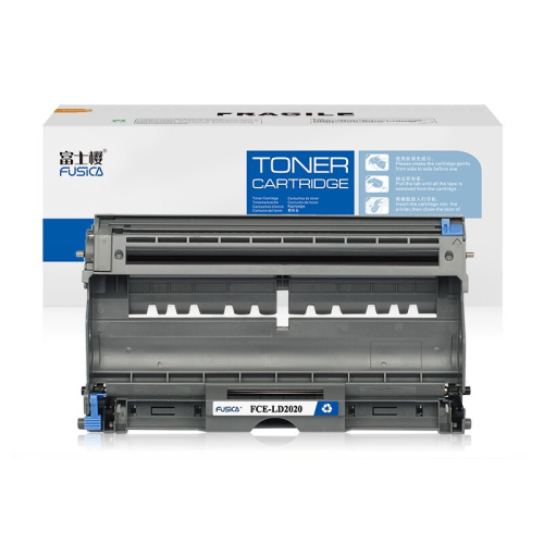 FUSICA LD2020 toner cartridges use for in Lenovo LJ2000 LJ2000L LJ2000PRO LJ2050N M7020 M7030 M7120 M7130N M3020 M3120 M3220