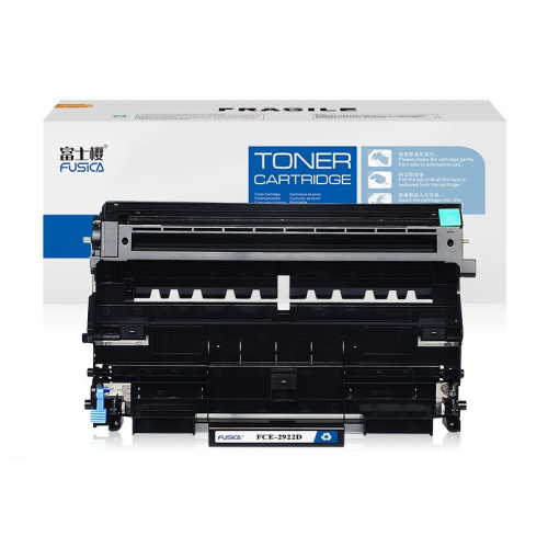 Fusica High Quality LD2922 black laser copier Toner Cartridge for M7205/M7215/M7250/M7250N/M7260