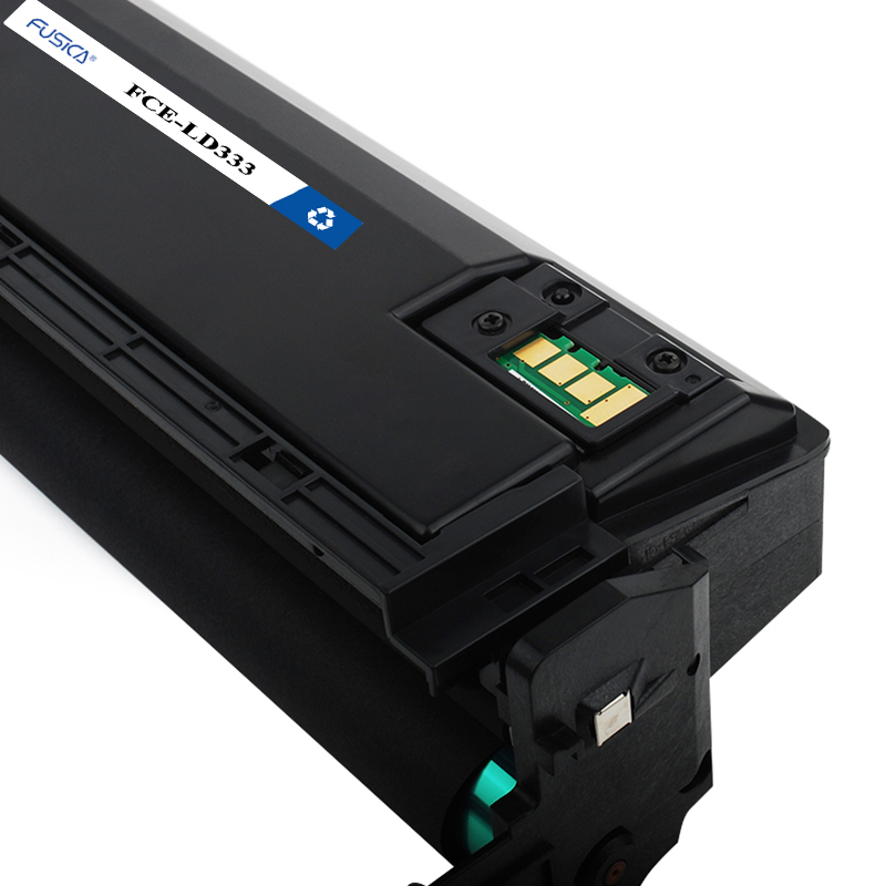 Fusica High Quality LD333 black laser copier Toner Cartridge for LJ3303DN LJ3803DN