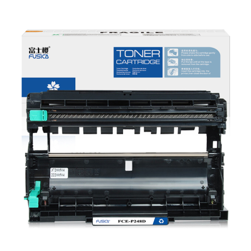 FUSICA toner cartridge 248D Compatible Printer Drum Unit For M248b/M248db/P248db/P288d