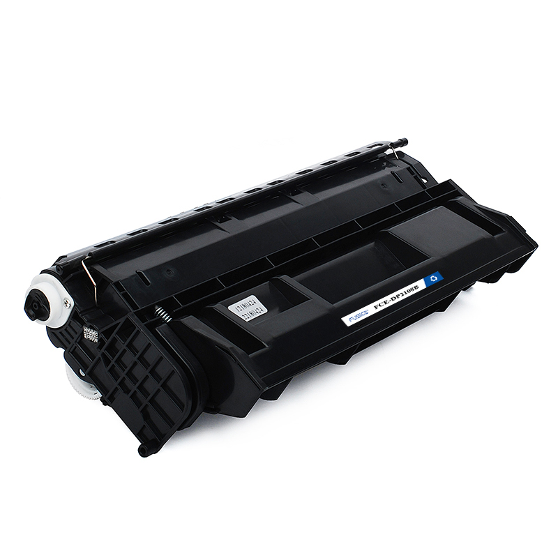 FUSICA DP2108B CT350999 Toner Kit Compatible for XEROX Printer DocuCentre 2108B black toner cartridges