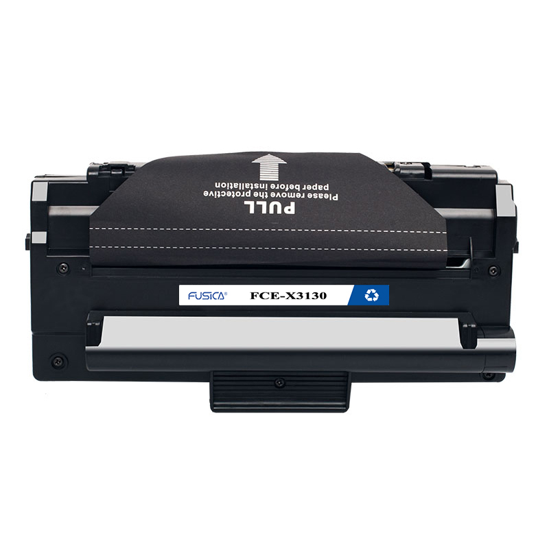 FUSICA TONER X3130 PREMIUM wholesale price use forXEROX Phaser 3130/3120/3115/3121/109R00725