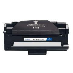 FUSICA TONER X3130 PREMIUM wholesale price use forXEROX Phaser 3130/3120/3115/3121/109R00725