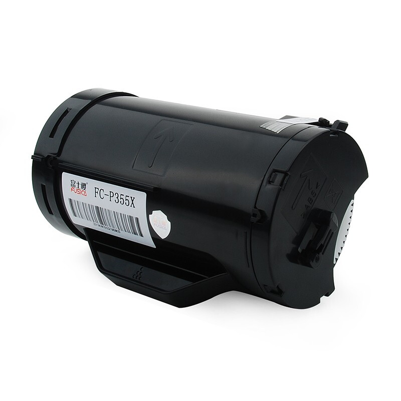 FUSICA P-355 toner cartridge for Xerox DocuPrint P355 P355d P355db M355df P368d