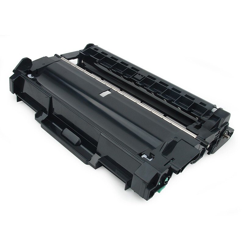 FUSICA P228D black Drum Unit compatible for F-XEROX DocuPrint P228db P268b P268d P268dw M228b M228db M228z M228fb toner