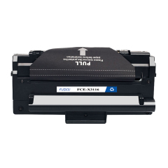 富士樱 3116 黑色硒鼓 适用施乐Xerox Phaser 3116打印机 109R00748富士施乐P3116