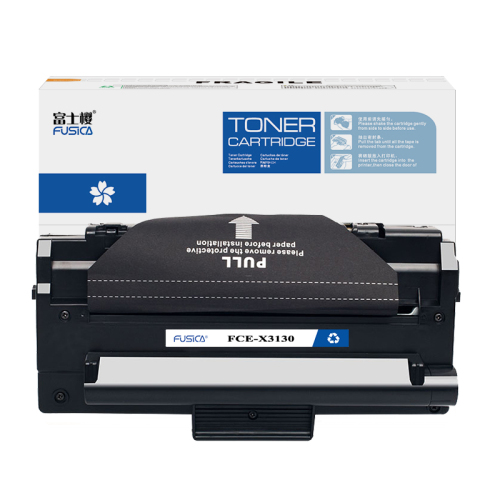 FUSICA TONER X3130 PREMIUM wholesale price use forXEROX Phaser 3130/3120/3115/3121/109R00725