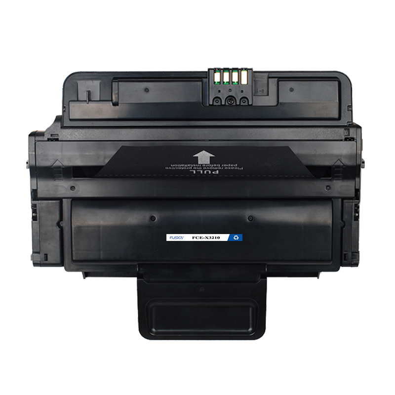 富士樱 3210H 高容量硒鼓 黑色适用施乐 WC3210 WC3220 专业版106R01500