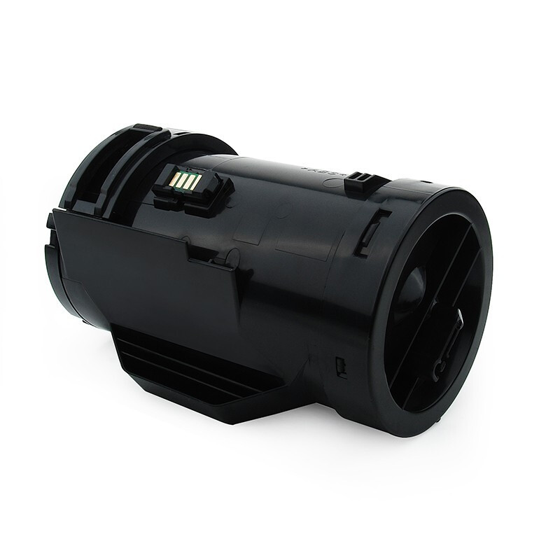 FUSICA P-355 toner cartridge for Xerox DocuPrint P355 P355d P355db M355df P368d