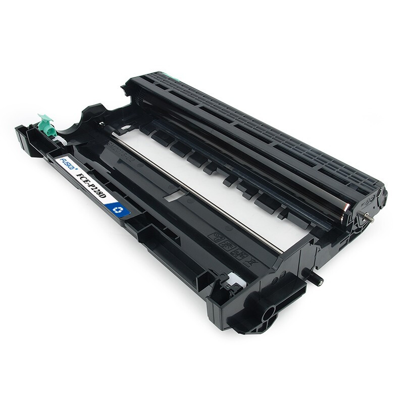 FUSICA P228D black Drum Unit compatible for F-XEROX DocuPrint P228db P268b P268d P268dw M228b M228db M228z M228fb toner