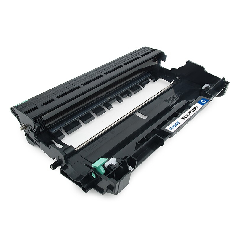 FUSICA P228D black Drum Unit compatible for F-XEROX DocuPrint P228db P268b P268d P268dw M228b M228db M228z M228fb toner