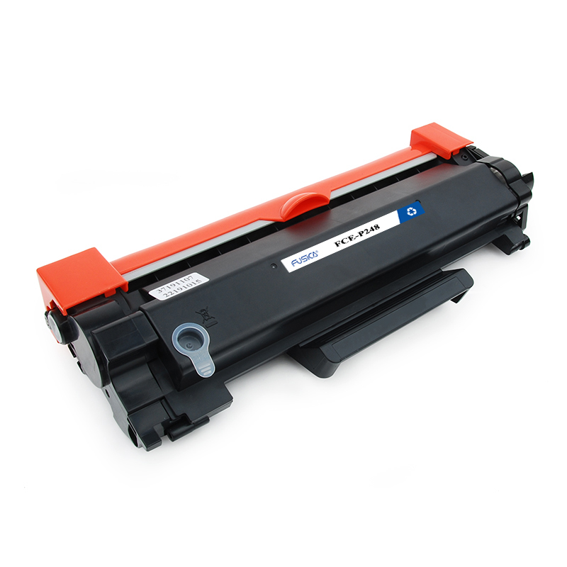 富士樱 P248 墨粉盒 适用施乐DocuPrint M248b M248db P248db P288dw M288dw M288z富士施乐打印机CT202879