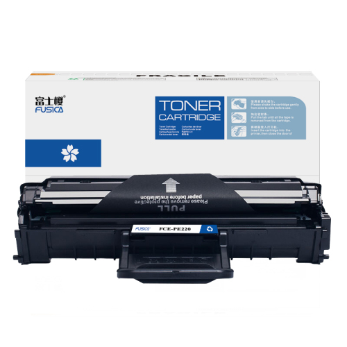 Fusica High Quality 013R00621 black laser copier Toner Cartridge for Xerox PE220
