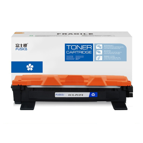 Fusica High Quality CT202138 black laser copier Toner Cartridge for M115b/M115f/M115fs/M118w/M118z/P115b/P118w
