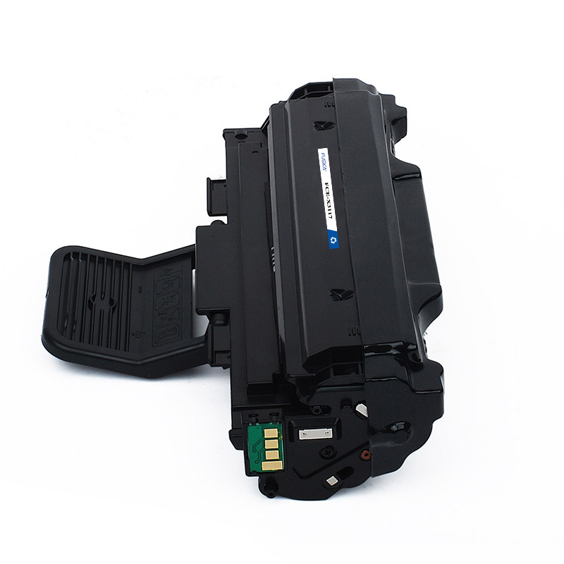 FUSICA TONER Cartridges X3117 113R00730 Black toner wholesale compatible for FUSI-Xerox X3117 printer top quality toner