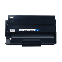 Fusica High Quality SP3400HC black laser copier Toner Cartridge for Ricoh SP3400SF/3400N /3410SF/3410DN