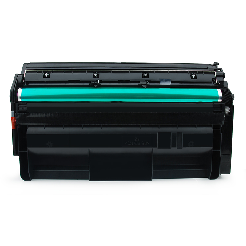 Fusica High Quality SP6330LC black laser copier Toner Cartridge for SP 6330N