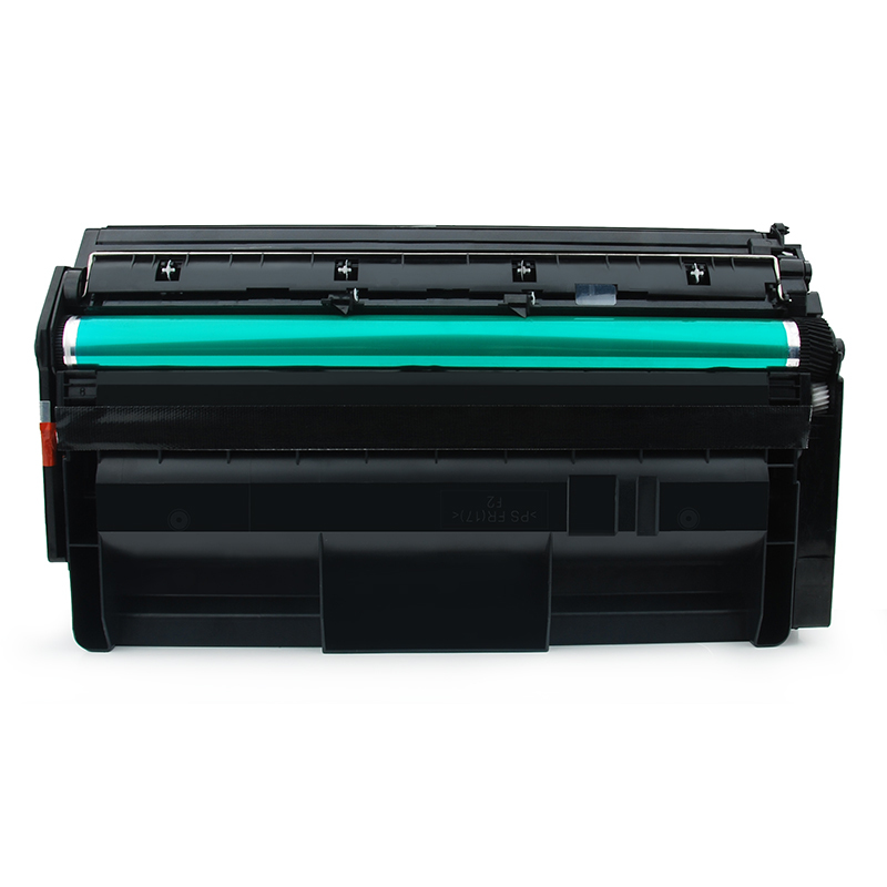 Fusica High Quality SP6330LC black laser copier Toner Cartridge for SP 6330N