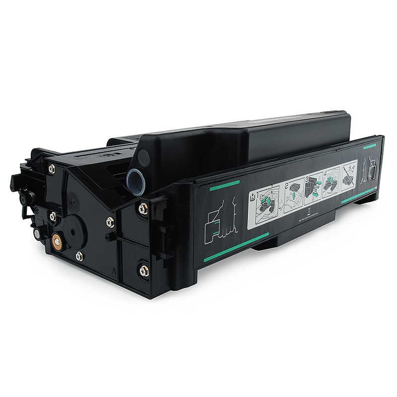 Fusica High Quality SP6330LC black laser copier Toner Cartridge for SP 6330N