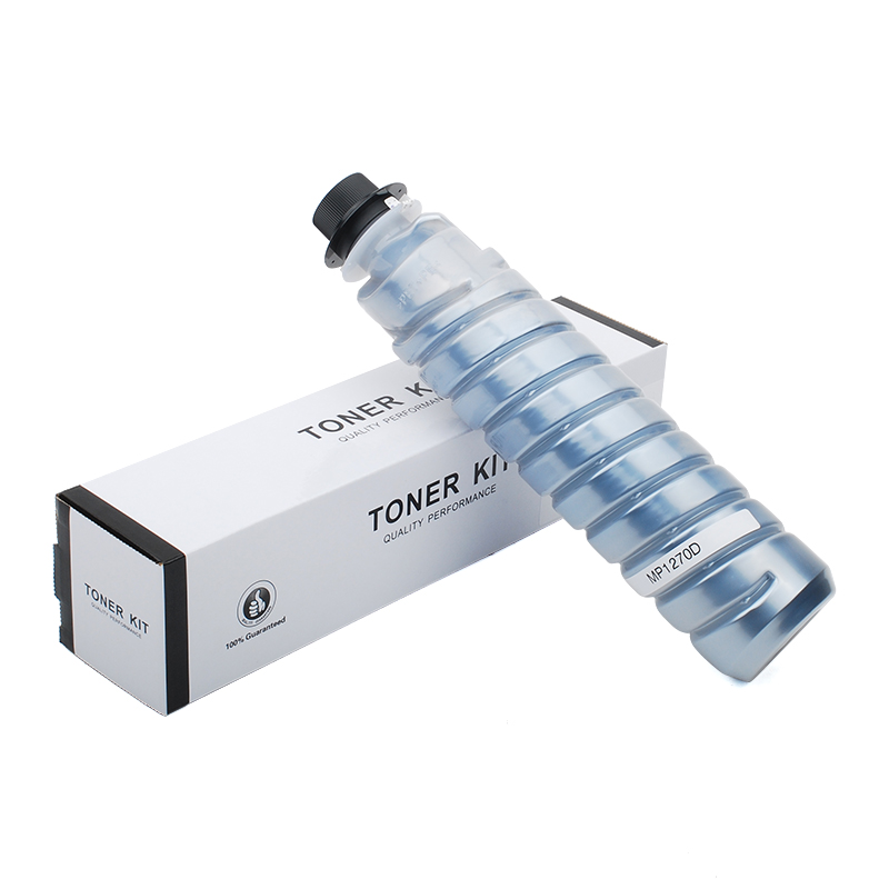 富士樱 MP1270D 大容量墨粉盒 适用理光Aficio 1515 1515F 1515MF MP161 161F 161SPF MP171 171F 171SPF碳粉